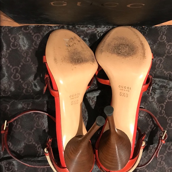 Gucci shoes - Picture 2 of 7